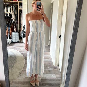 Reformation Jumpsuit